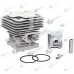 Kit cilindru motocoasa Husqvarna 243 R, 543 R 40.5mm